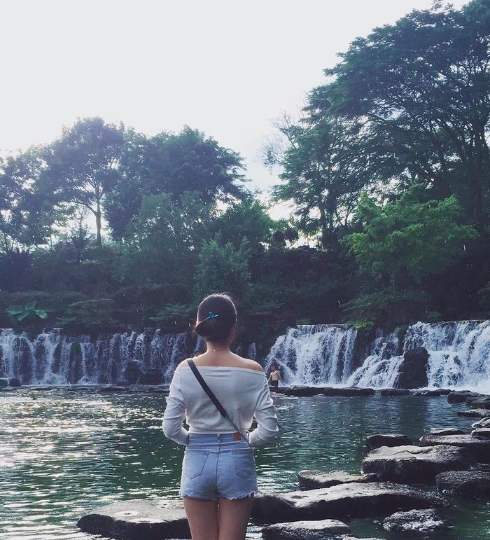 bestie nhung khu picnic gan sai gon