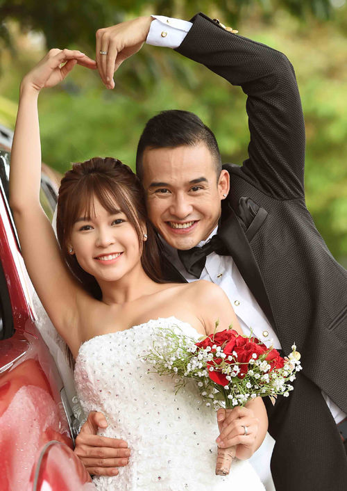 bestie nhung hot girl tren cac tap chi noi tieng mot thoi gio ra sao
