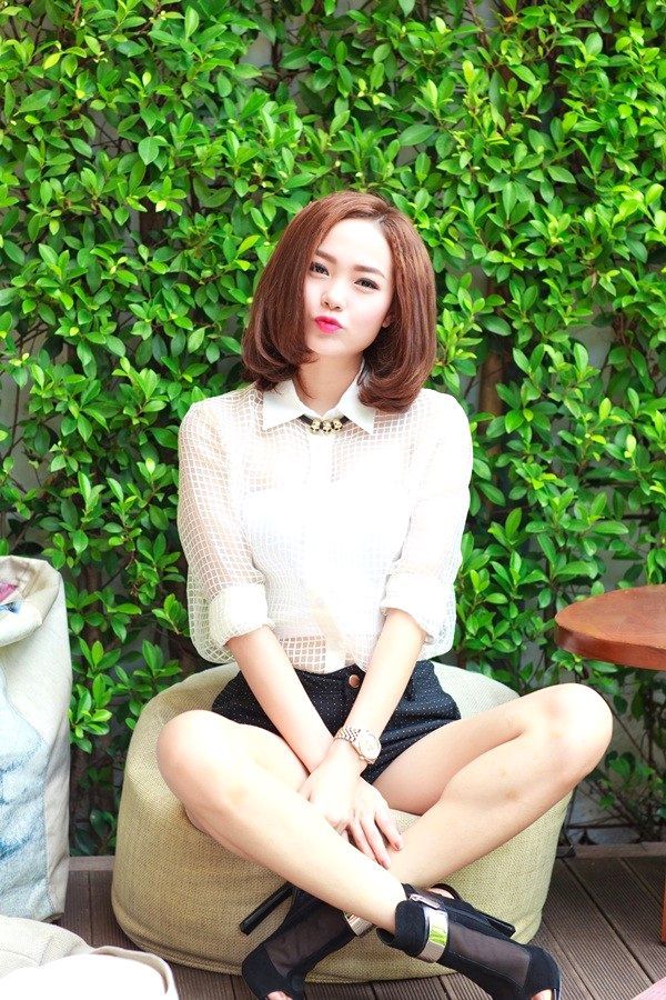 bestie sao Viet duoc truyen thong quoc te uu ai