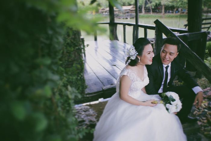 bestie khu du lich cao minh cach sai gon 40km