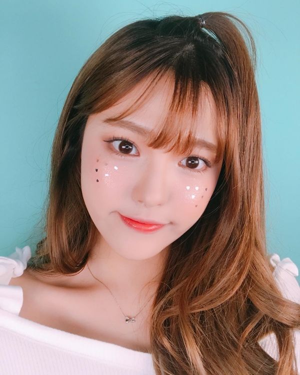 bestie nhung mau toc nhuom dep 21