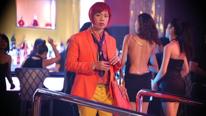 bestie phim Viet co doanh thu cao