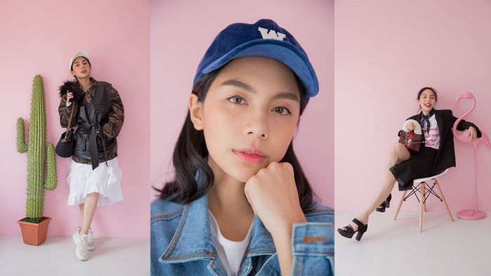 bestie hot blogger