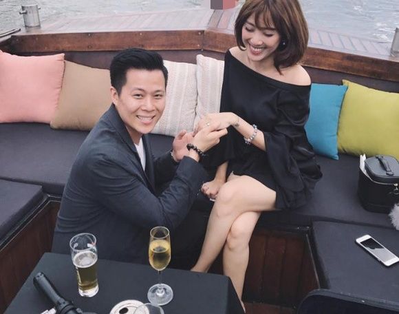 bestie sao viet cau hon