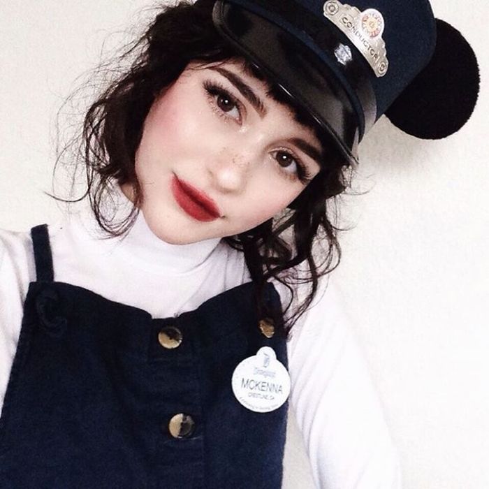 bestie hot blogger