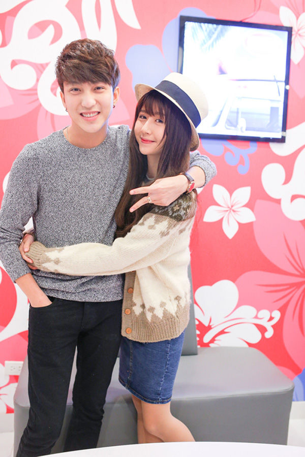 bestie cap doi hotteen Viet