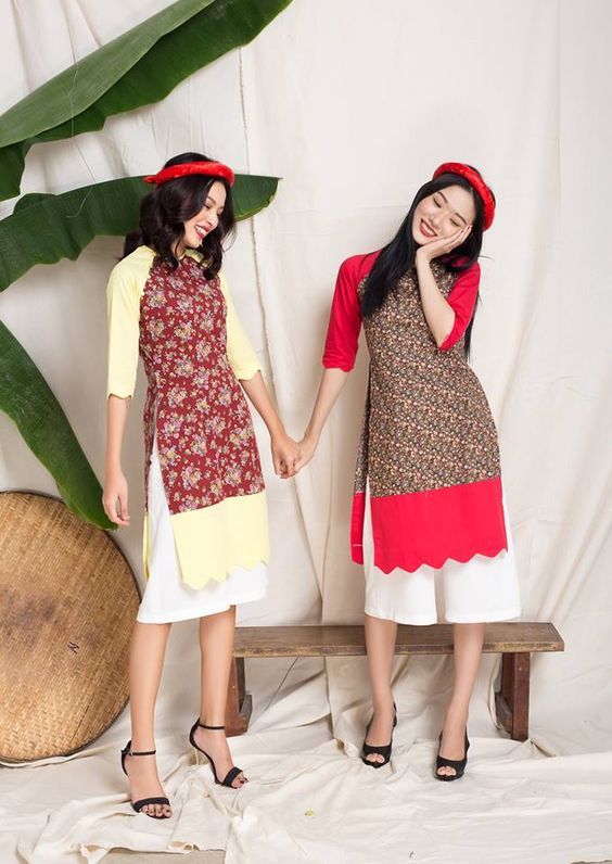 bestie 4 xu huong khong the thieu trong mua Tet nam nay 16