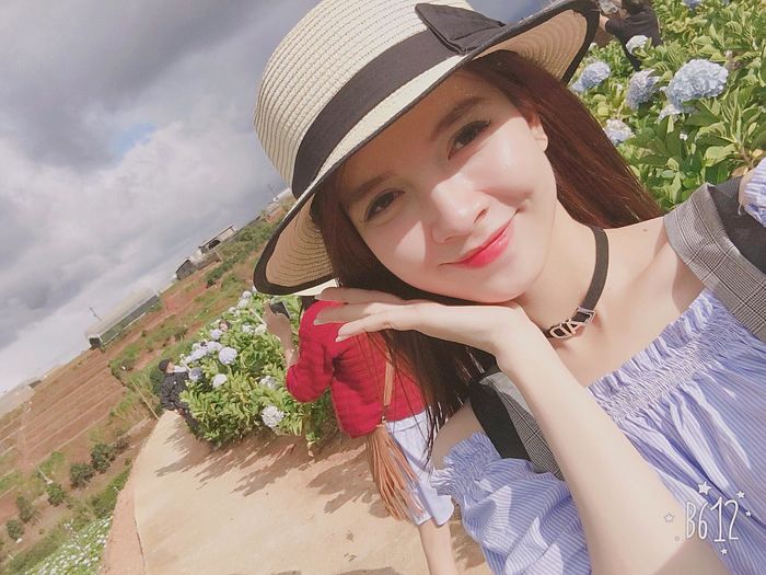 bestie con giap dai gia ngam