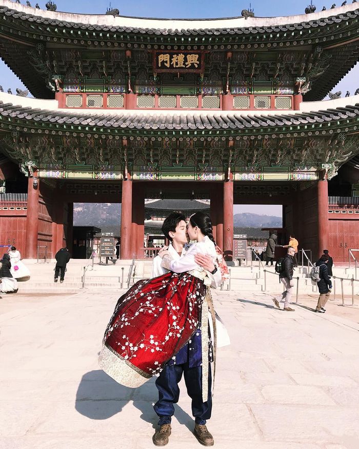 bestie nhung diem nhat dinh phai toi khi du lich seoul