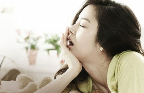 bestie nhung phan ung tu ve ki la cua co the