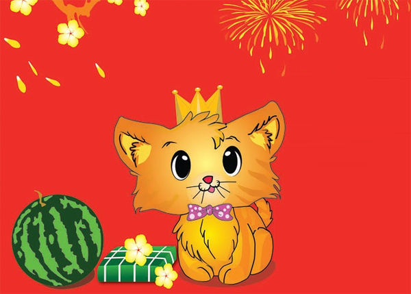 Tuổi mão nên nên giữ bình tĩnh và thật khôn khéo trong mọi tình huống