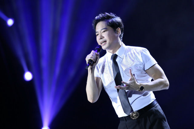 bestie sao Viet hoi loi ve sai lam trong qua khu
