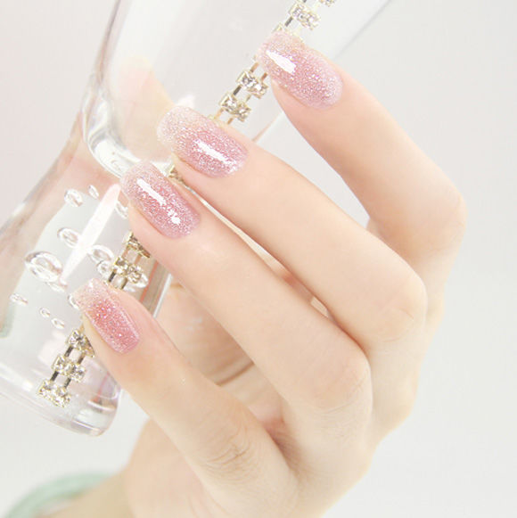 bestie mau nail dep ngay Tet 17