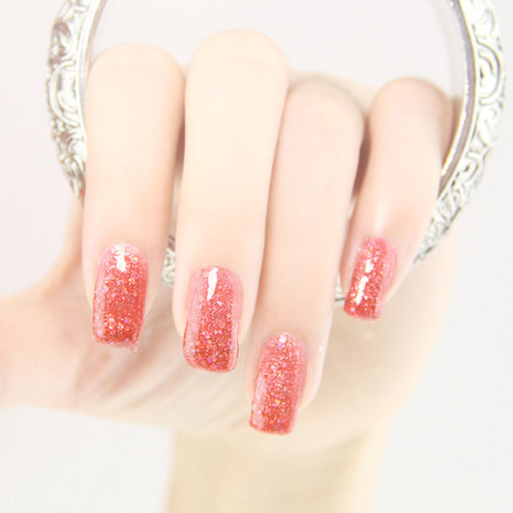 bestie mau nail dep ngay Tet 20