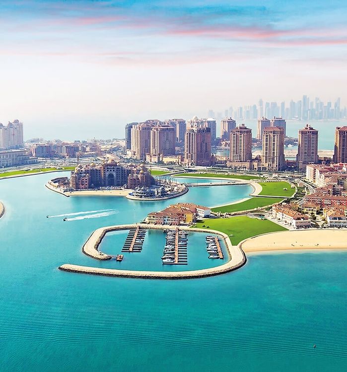 bestie qatar