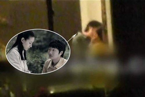 bestie Những sao nu chau a lao dao su nghiep vi nghi an ngoai tinh
