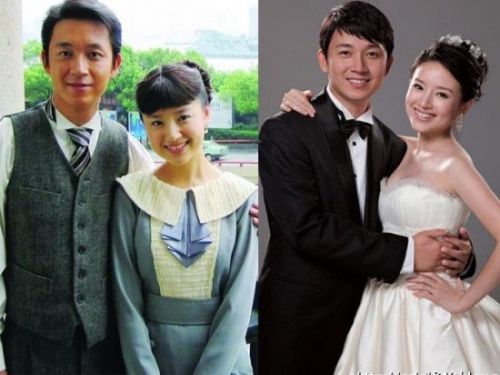 bestie Những sao nu chau a lao dao su nghiep vi nghi an ngoai tinh