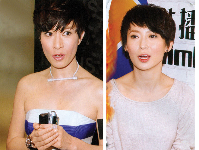 bestie nhung cap doi dang than hoa thu của showbiz hoa ngu