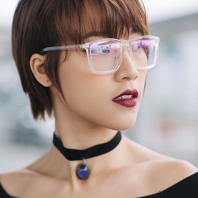 bestie mi nhan Viet lang xe trao luu toc tem 9