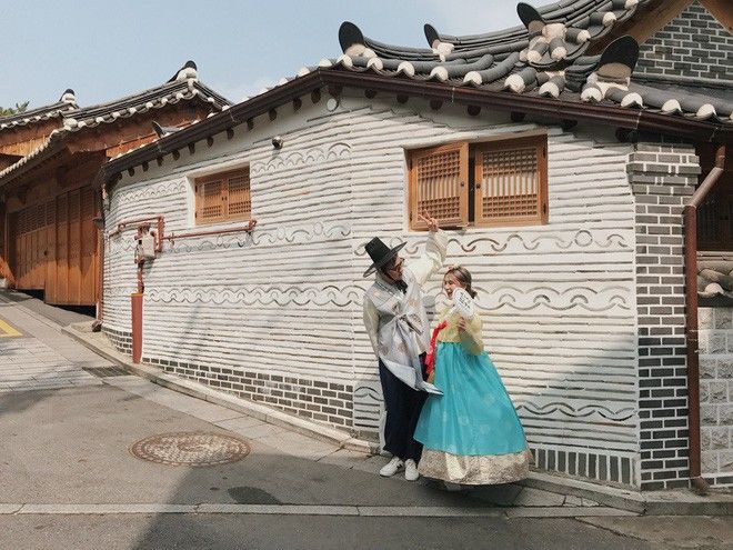 bestie nhung diem nhat dinh phai toi khi du lich seoul