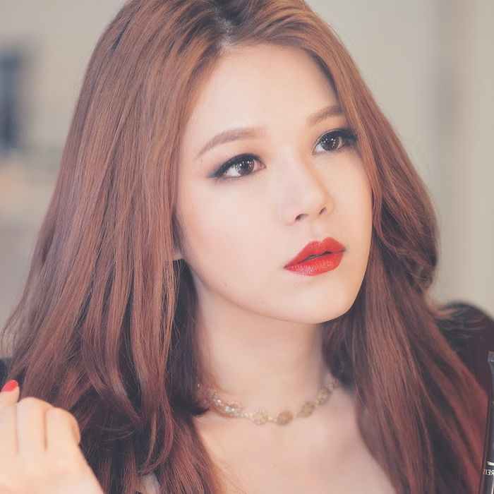 bestie hot blogger