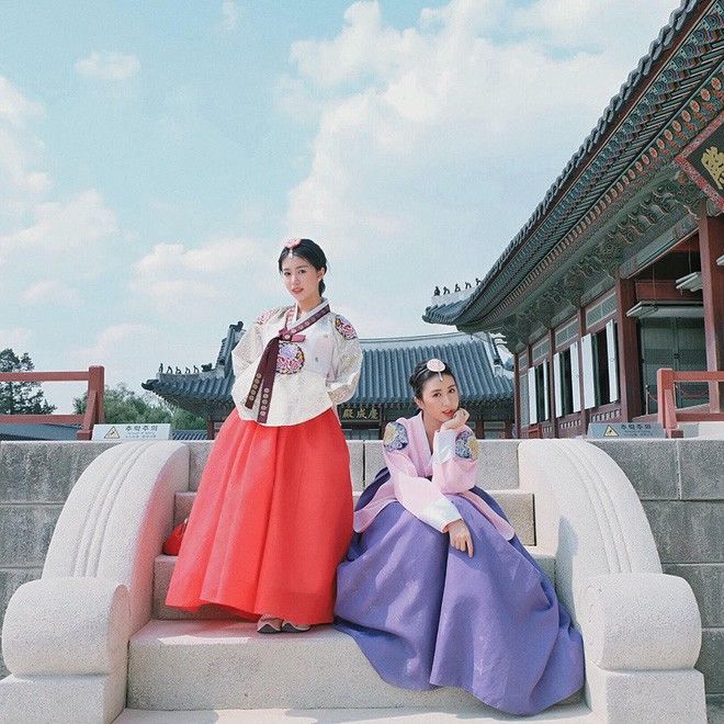 bestie nhung diem nhat dinh phai toi khi du lich seoul