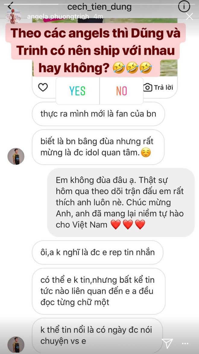 bestie nhung pha tha thinh on ao nhat cua soai ca noi tieng