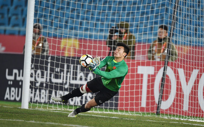 u23 viet nam so huu nhung cau thu co biet danh gi day?