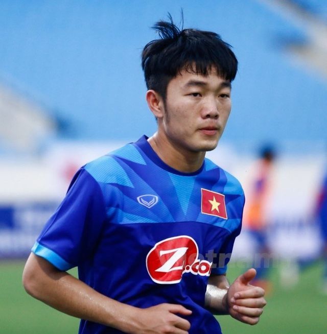 TOP 5 cầu thủ có kiểu tóc đẹp nhất trong đội tuyển bóng đá quốc gia Việt Nam