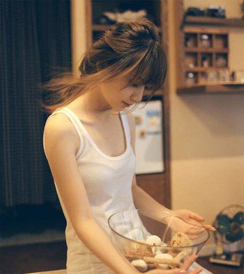 Bạn sẽ trở thành người vợ như thế nào trong mắt người bạn đời của mình