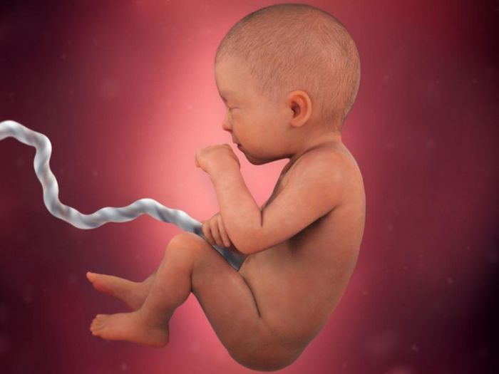 4 niềm tự hào của những cô nàng có vòng 3 nảy nở