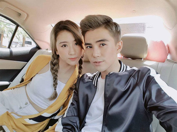 bestie cap doi hotteen Viet