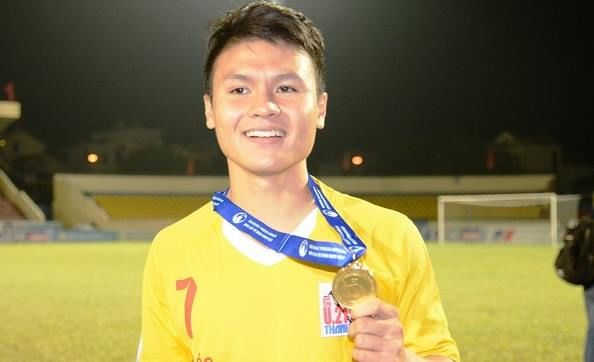bestie tien thuong cua U23 VN