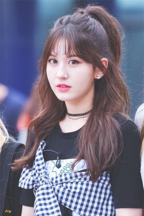 bestie kieu toc dep