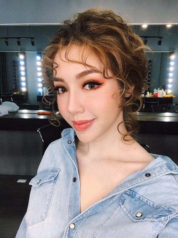 bestie nguoi thang hoa nhan sac, nguoi tro thanh tham hoa voi kieu toc xu mi 12