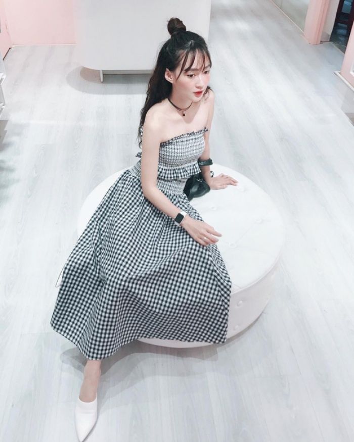 bestie xu huong thoi trang trong mua tet nay 4