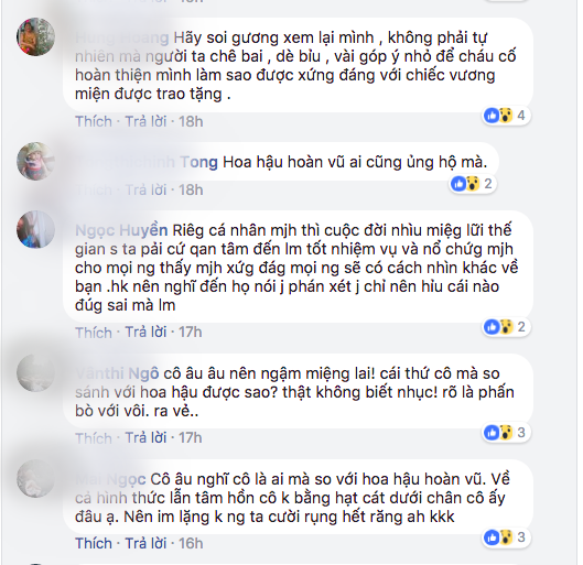 bestie nhung lan sao viet bi dan mang chi trich la tat nuoc theo mua