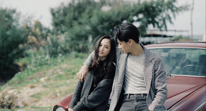 6 bí quyết khiến đối phương say mê bạn không muốn rời