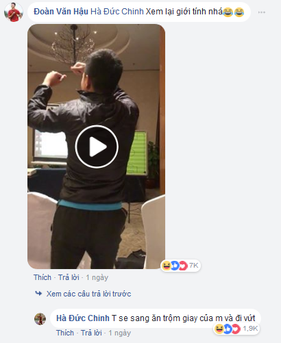 u23 viet nam so huu nhung cau thu co biet danh gi day?