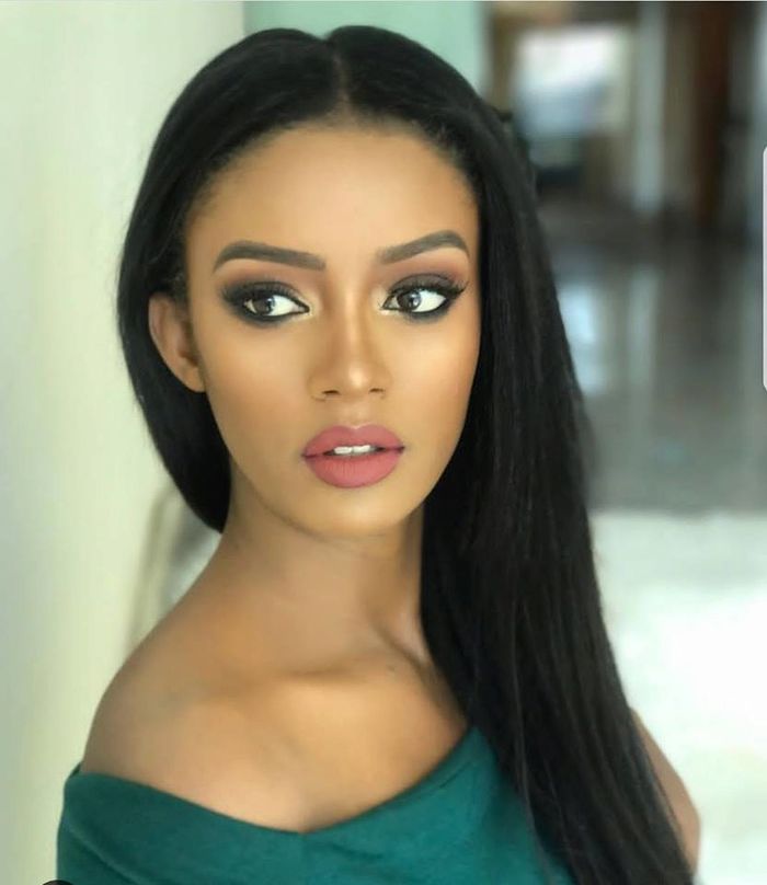 bestie top 10 ve dep vuot thoi gian 2017