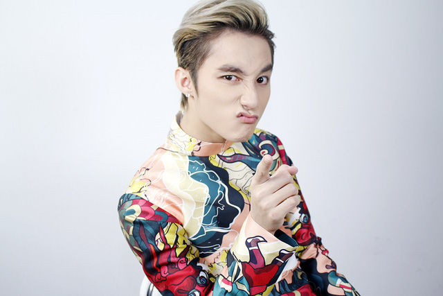 bestie sao Viet duoc truyen thong quoc te uu ai