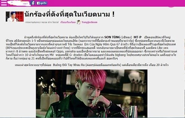 bestie sao Viet duoc truyen thong quoc te uu ai