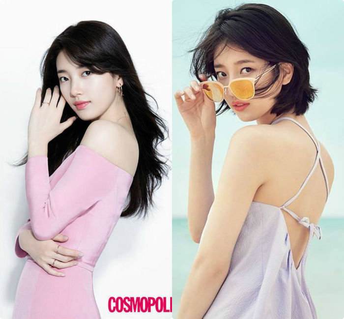 bestie suzy