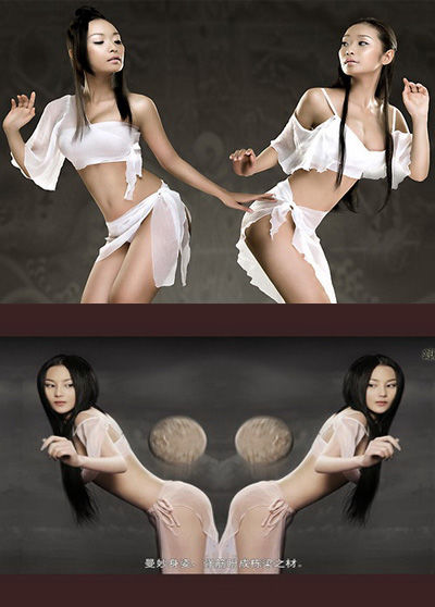 bestie fan phat chan vi nhung my nhan viet cu khoe than