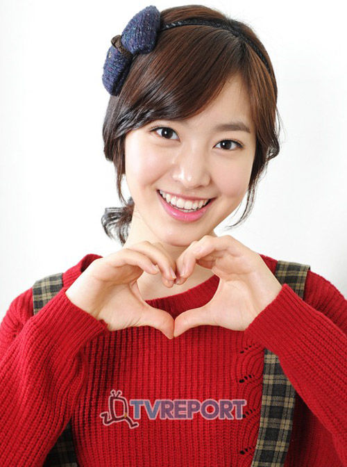 bestie Eunjung (T-ara)