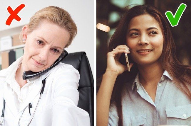 Những điều cần biết khi giao tiếp điện thoại để gây được thiện cảm