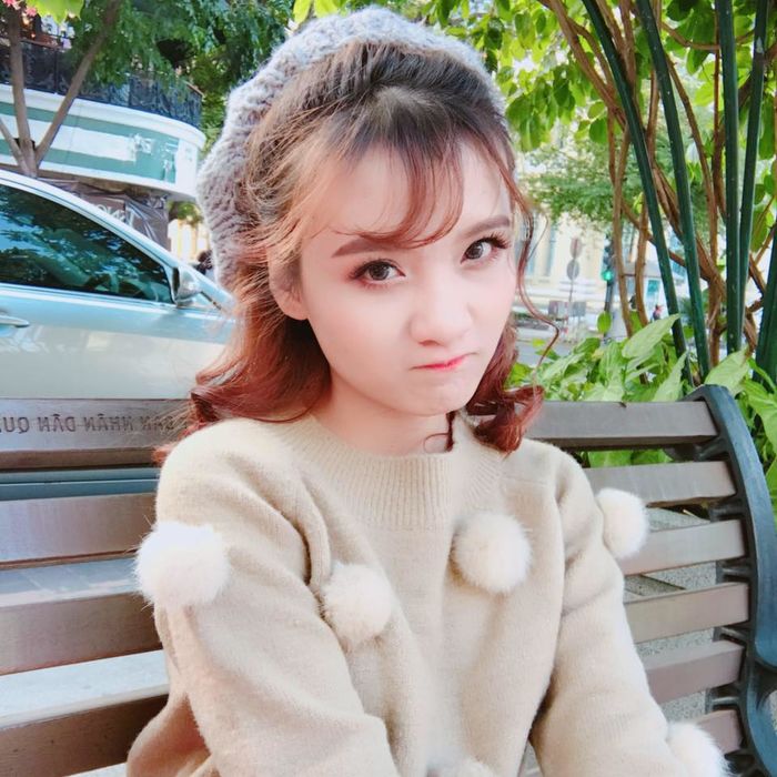 bestie tuyet chieu khien chang yeu ban
