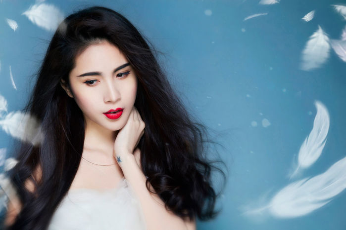 bestie sao Viet khon kho vi nguoi than