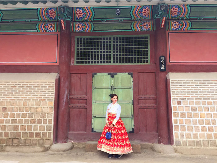bestie nhung diem nhat dinh phai toi khi du lich seoul