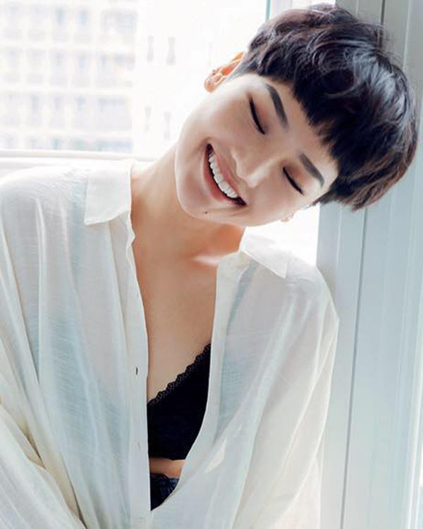 bestie mi nhan Viet lang xe trao luu toc tem 11